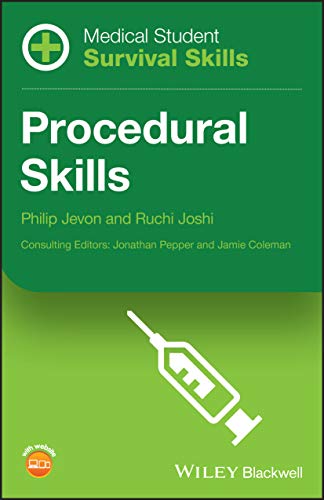 Stock image for Procedural Skills for sale by Blackwell's