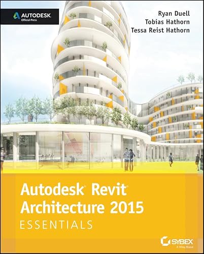 Beispielbild fr Autodesk Revit Architecture 2015 Essentials zum Verkauf von Better World Books