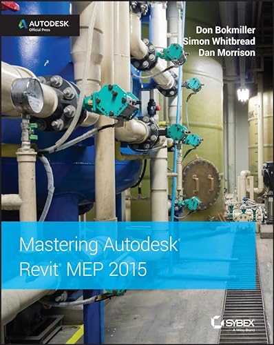 Beispielbild fr Mastering Autodesk Revit MEP 2015 zum Verkauf von Better World Books