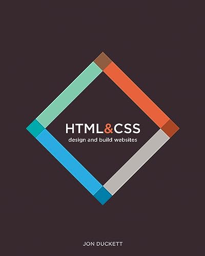 Beispielbild fr HTML &amp; CSS zum Verkauf von Blackwell's