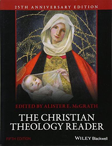 Imagen de archivo de The Christian Theology Reader a la venta por Blackwell's