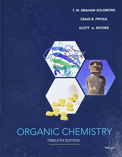 9781118875766: Organic Chemistry