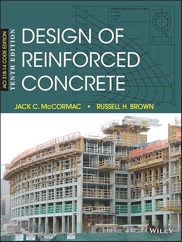 9781118879108: Design of Reinforced Concrete: Aci 318-14 Code Edition