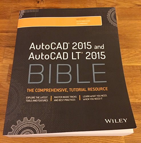 Stock image for AutoCAD and AutoCAD LT Bible for sale by Better World Books Ltd