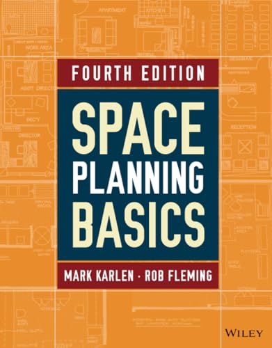 Stock image for Space Planning Basics for sale by ThriftBooks-Atlanta