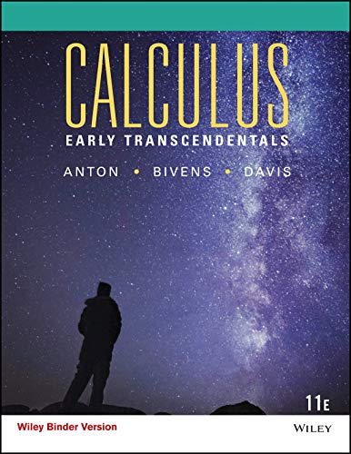 Beispielbild fr Calculus: Early Transcendentals zum Verkauf von BooksRun