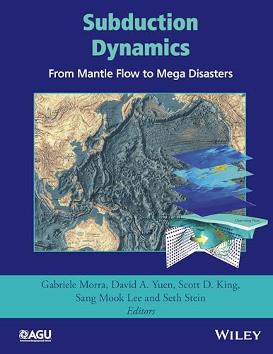 Stock image for Subduction Dynamics Format: Hardcover for sale by INDOO