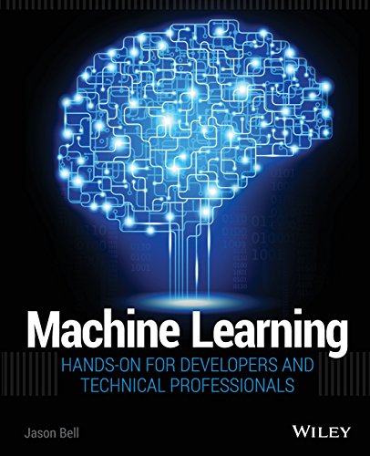 9781118889060: Machine Learning: Hands-On for Developers and Technical Professionals