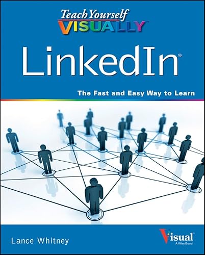 Stock image for Linkedin : The Fast and Easy Way to Learn for sale by Better World Books: West