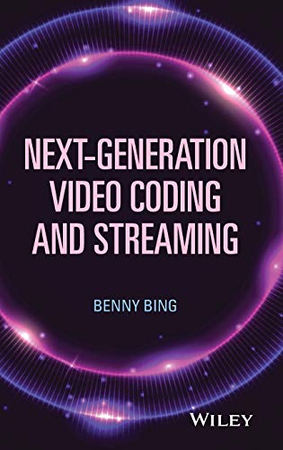 Beispielbild fr Next-Generation Video Coding and Streaming zum Verkauf von Blackwell's