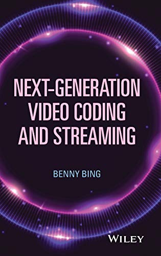 Stock image for Next-Generation Video Coding And Streaming for sale by Basi6 International