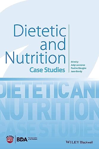 Imagen de archivo de Dietetic and Nutrition: Case Studies a la venta por Red's Corner LLC