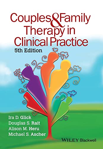 Stock image for Couples and Family Therapy in Clinical Practice for sale by Blackwell's