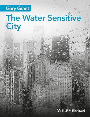 Beispielbild fr The Water Sensitive City zum Verkauf von Blackwell's