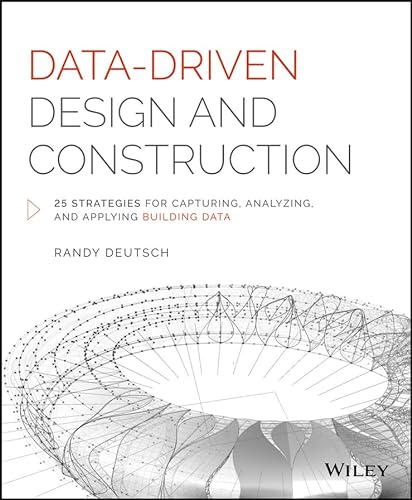 Stock image for Data-Driven Design and Construction for sale by Blackwell's