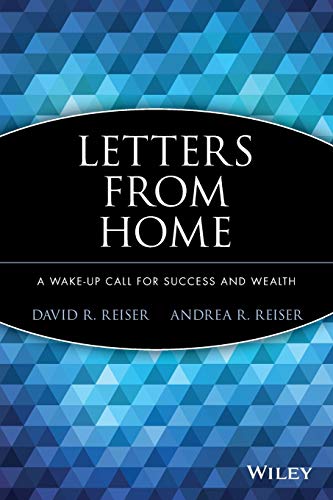 9781118899298: Letters from Home