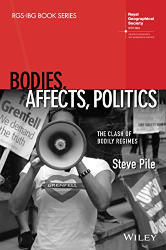 9781118901977: Bodies, Affects, Politics