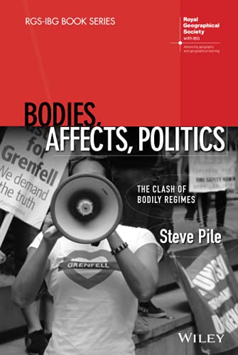 9781118901984: Bodies, Affects, Politics