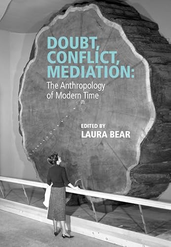 Imagen de archivo de Doubt, Conflict, Mediation a la venta por Blackwell's