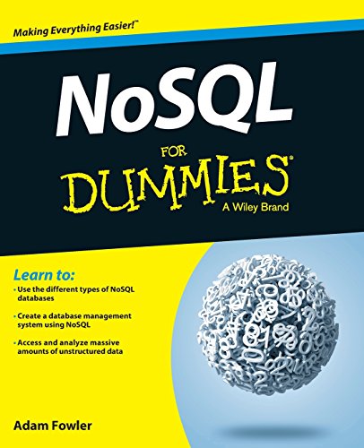 9781118905746: NoSQL For Dummies