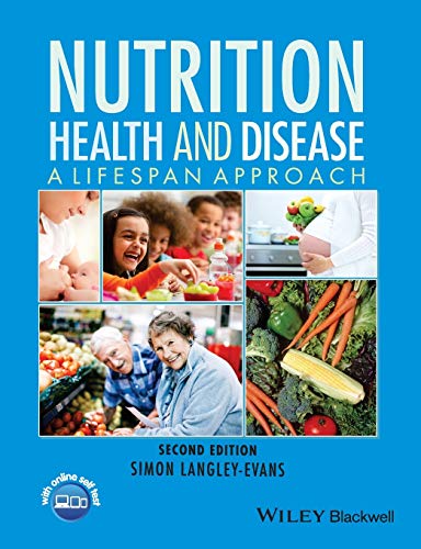 Stock image for Nutrition, Health and Disease: A Lifespan Approach for sale by ThriftBooks-Dallas
