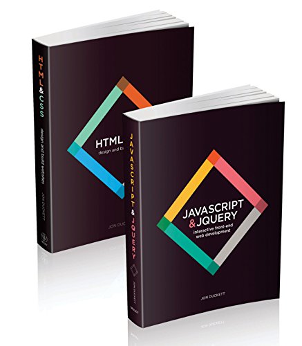 Immagine dell'editore per HTML & CSS and JAVASCRIPT & JQUERY venduto da Ammareal