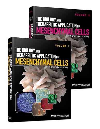 Imagen de archivo de The Biology and Therapeutic Application of Mesenchymal Cells a la venta por Brook Bookstore