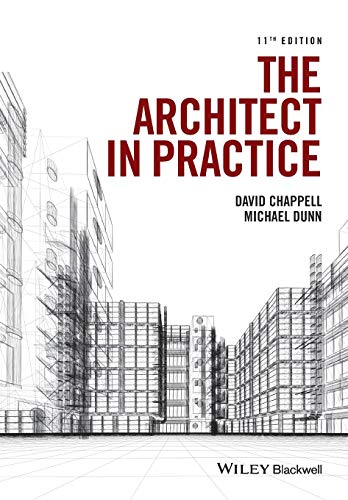 Stock image for The Architect in Practice for sale by Chiron Media