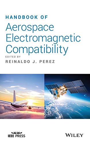 Beispielbild fr Handbook of Aerospace Electromagnetic Compatibility zum Verkauf von Blackwell's