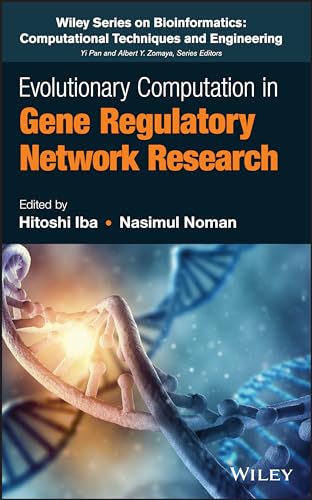 Beispielbild fr Evolutionary Computation in Gene Regulatory Network Research zum Verkauf von Blackwell's