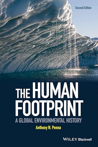 Beispielbild fr The Human Footprint: A Global Environmental History zum Verkauf von Textbooks_Source