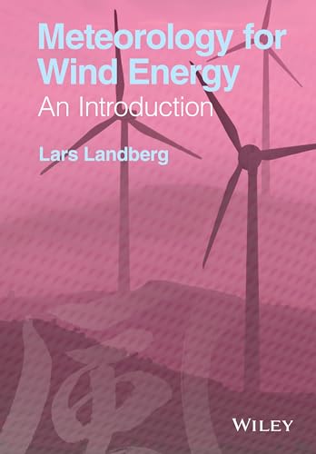 9781118913444: Meteorology for Wind Energy: An Introduction
