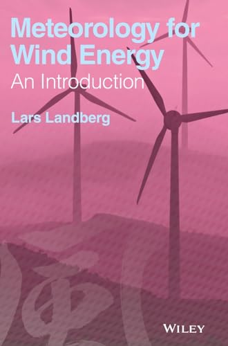 9781118913444: Meteorology for Wind Energy: An Introduction