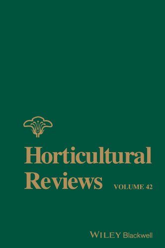 9781118916797: Horticultural Reviews: Horticultural Reviews Volume 42