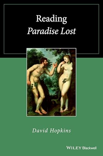 Stock image for Reading Paradise Lost for sale by Blackwell's