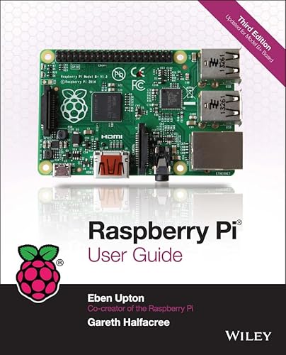 Stock image for Raspberry Pi for sale by Better World Books