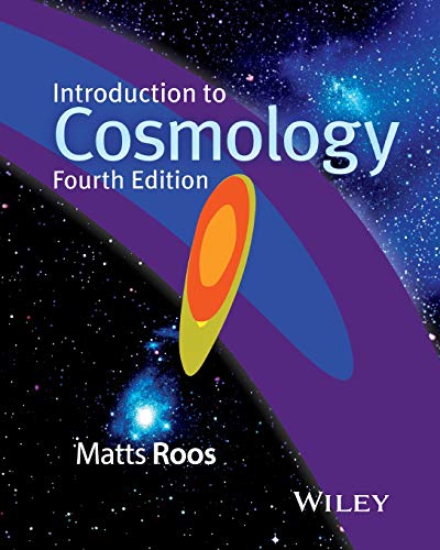 Imagen de archivo de Introduction to Cosmology, 4th Edition a la venta por WorldofBooks