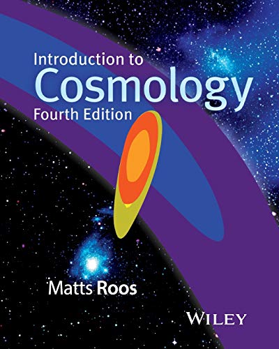 9781118923320: Introduction to Cosmology 4e