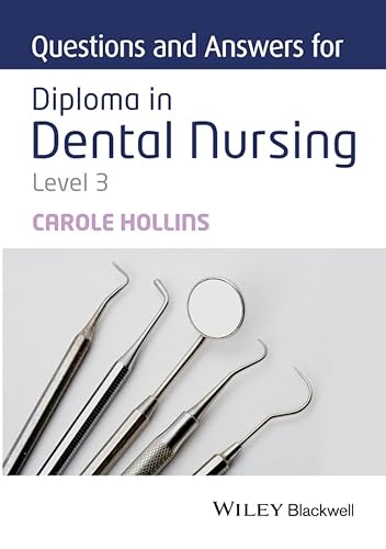 Stock image for Questions and Answers for Diploma in Dental Nursing, Level 3 for sale by The Book Corner