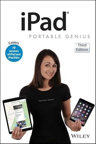 Stock image for iPad Portable Genius for sale by Better World Books
