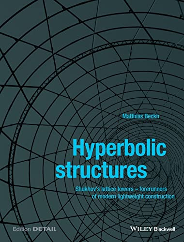 Stock image for Hyperbolic Structures for sale by Blackwell's