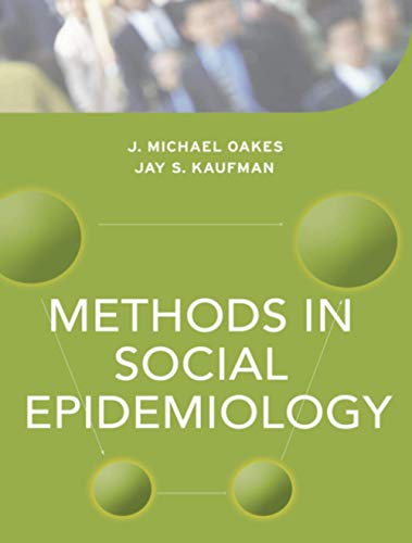 9781118933190: Methods in Social Epidemiology (Public Health/Epidemiology and Biostatistics)