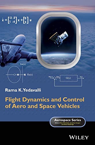 Beispielbild fr Flight Dynamics and Control of Aero and Space Vehicles zum Verkauf von Blackwell's