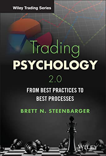 9781118936818: Trading Psychology 2.0: From Best Practices to Best Processes