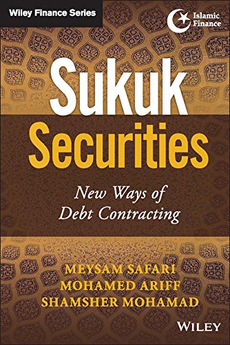9781118937877: Sukuk Securities: New Ways of Debt Contracting (Wiley Finance)