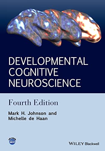 Beispielbild fr Developmental Cognitive Neuroscience: An Introduction zum Verkauf von Anybook.com