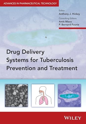 Stock image for Delivery Systems for Tuberculosis Prevention and Treatment for sale by Basi6 International