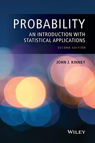 Stock image for Probability for sale by Blackwell's