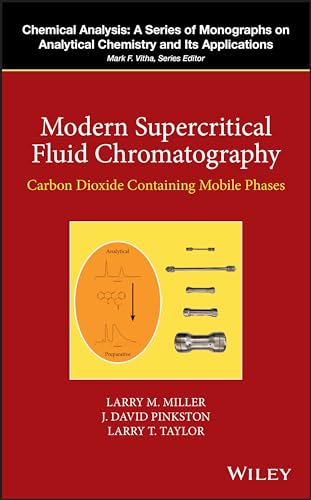 Beispielbild fr Modern Supercritical Fluid Chromatography zum Verkauf von Blackwell's