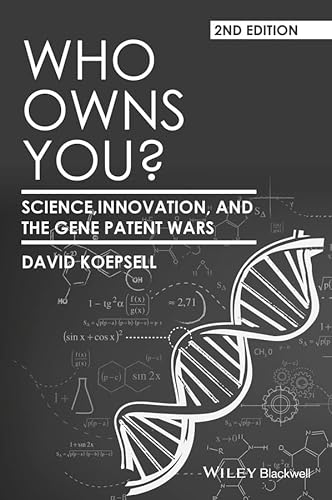 Beispielbild fr Who Owns You? zum Verkauf von Blackwell's